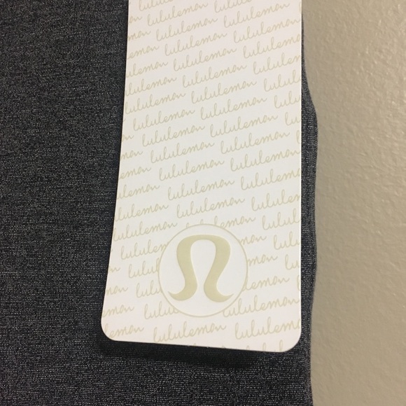 Lululemon city trek trouser ll - Picture 3 of 6